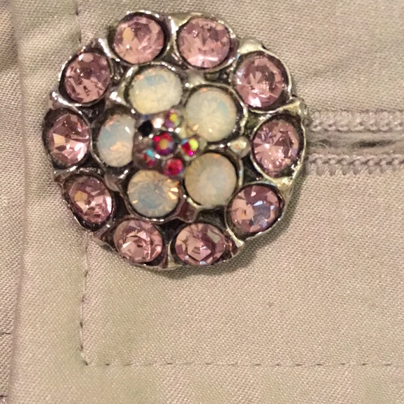 Nanette Lepore Dress Pants - Picture 8 of 8